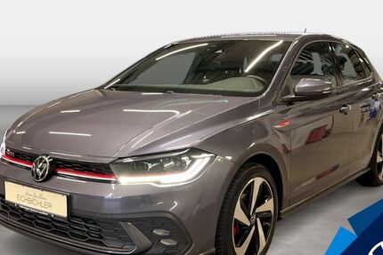 VW Polo 33.987 km 23.980 &euro; Landshut 84030