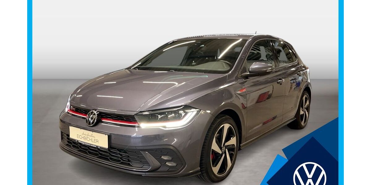 VW Polo 33.987 km 23.980 &euro; Landshut 84030