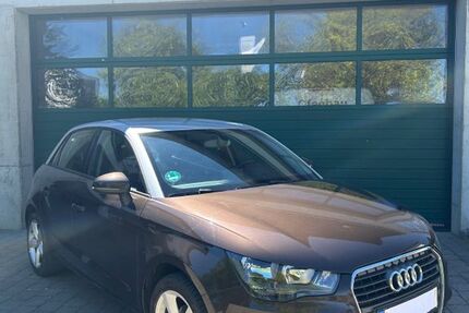 Audi A1 142.125 km 6.999 &euro; Rohr 93352