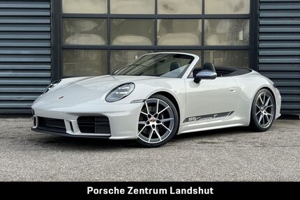 Porsche 992 8.900 km 156.790 &euro; Ergolding 84030