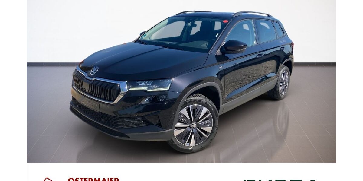 Skoda Karoq 21.050 km 34.490 &euro; Landshut 84034