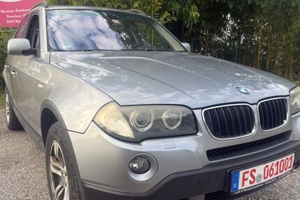 BMW X3 373.483 km 1.999 &euro; Moosburg 85368
