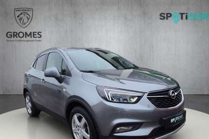 Opel Mokka 63.000 km 13.890 &euro; Wartenberg 85456