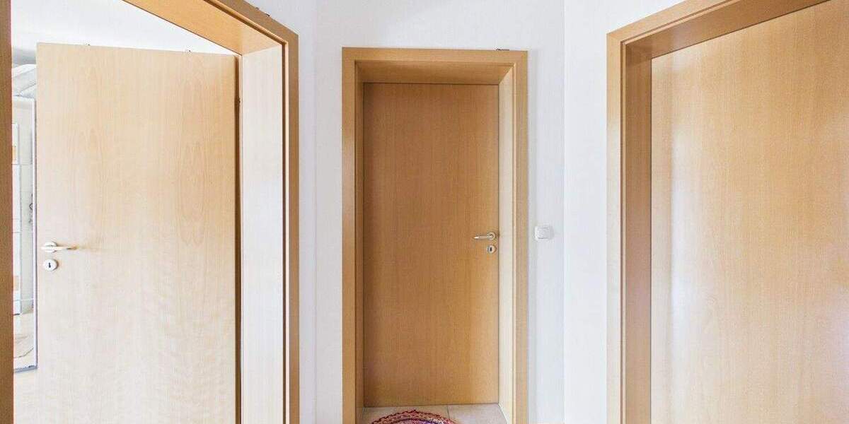 Doppelhaushälfte Altdorf - 4 Zimmer, 124 m&sup2;, 595.000&euro; | Angebot:25821430