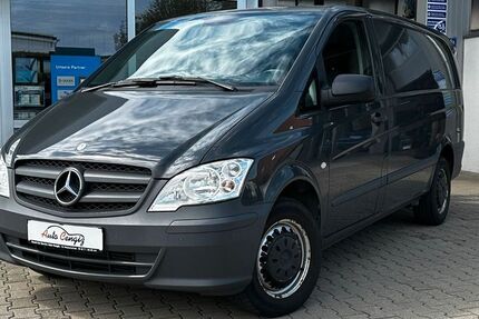 Mercedes-Benz Vito 194.050 km 7.990 &euro; Altdorf 84032