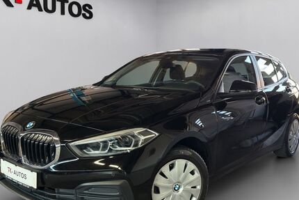 BMW 116 104.991 km 16.890 &euro; Dorfen 84405