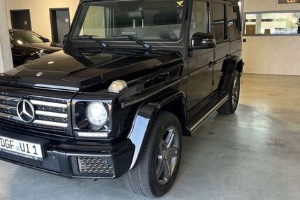 Mercedes-Benz G 350 179.900 km 54.990 &euro; Mengkofen 84152