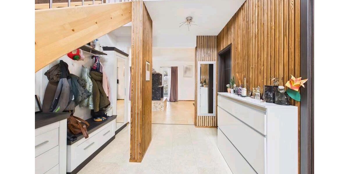 Einfamilienhaus Rottenburg an der Laaber - 4 Zimmer, 148 m&sup2;, 690.000&euro; | Angebot:27263526
