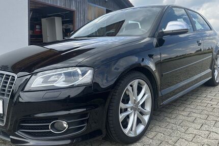 Audi S3 205.139 km 8.950 &euro; Aham 84168