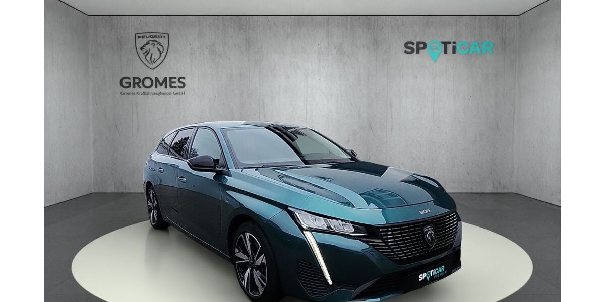 Peugeot 308 67.200 km 19.790 &euro; Wartenberg 85456