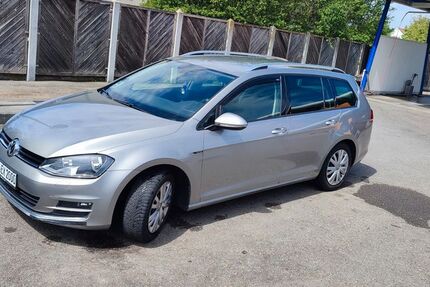 VW Golf 227.000 km 7.400 &euro; Dorfen 84405