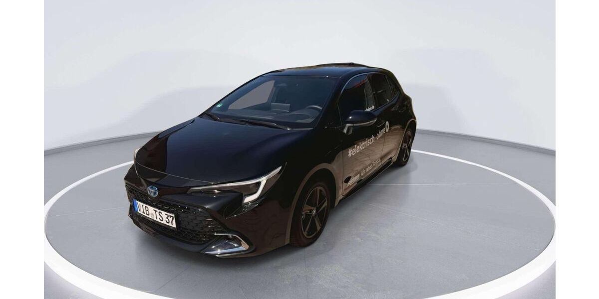 Toyota Corolla 3.300 km 35.280 &euro; Velden 84149