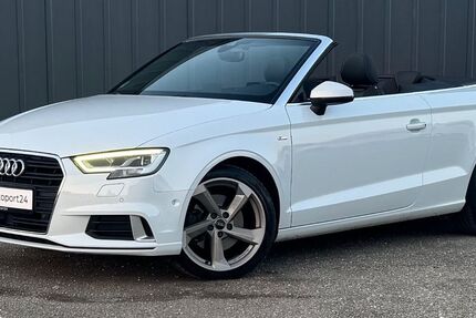 Audi A3 119.995 km 22.790 &euro; Kumhausen 84036