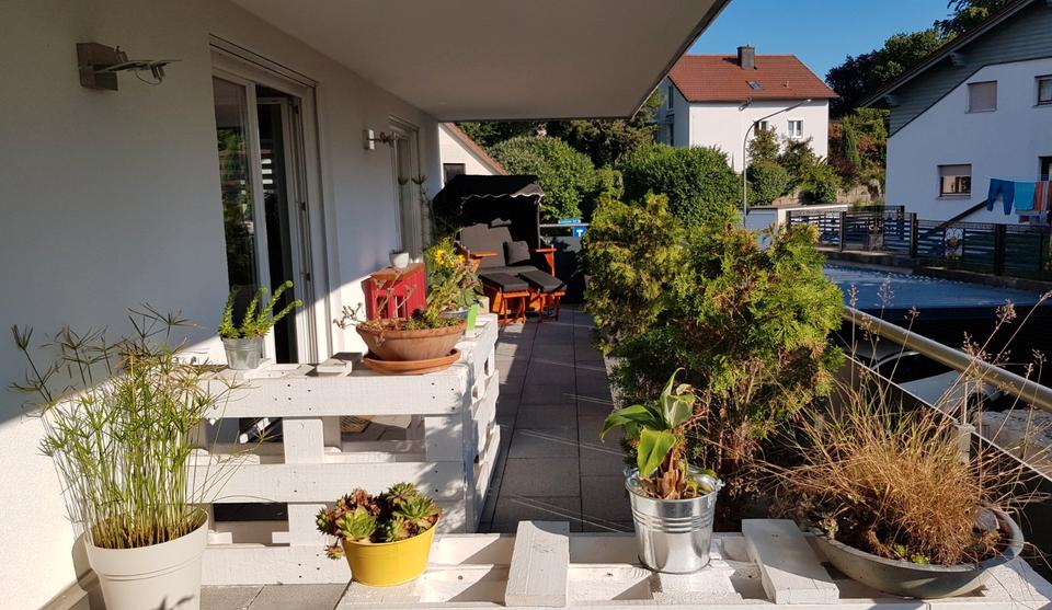 Etagenwohnung Geisenhausen - 3.5 Zimmer, 130 m&sup2;, 467.000&euro; | Angebot:27155253