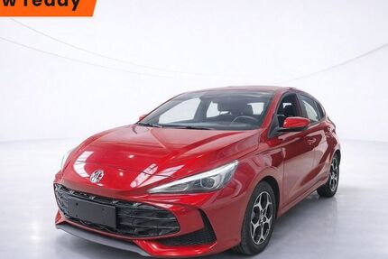 MG 3 14.279 km 12.999 &euro; Ergolding 84030