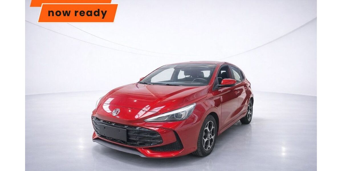 MG 3 14.279 km 12.999 &euro; Ergolding 84030