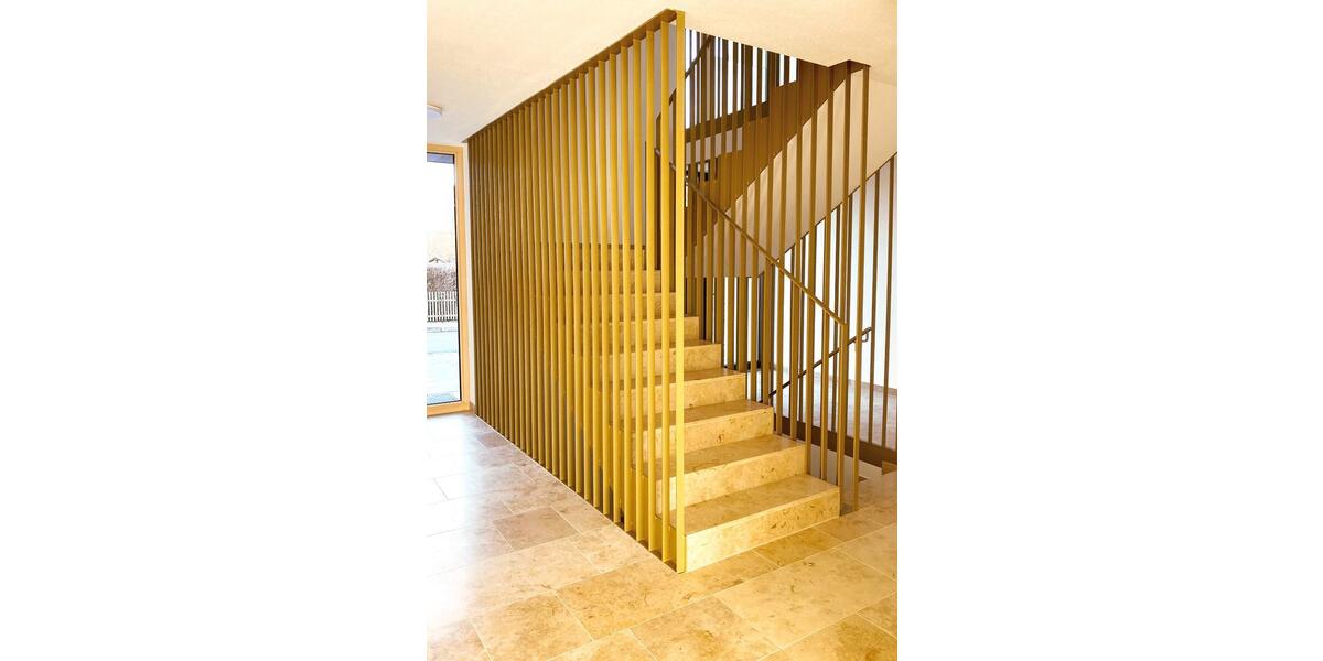 Terrassenwohnung Taufkirchen (Vils) - 3 Zimmer, 105 m&sup2;, 1.490&euro; | Angebot:24976524