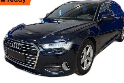 Audi A6 52.700 km 34.440 &euro; Ergolding 84030