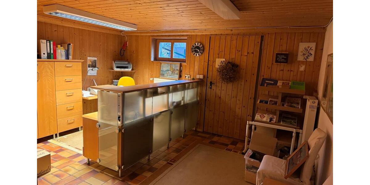 Gewerbeobjekt Kumhausen - 399&euro; | Angebot:25875900