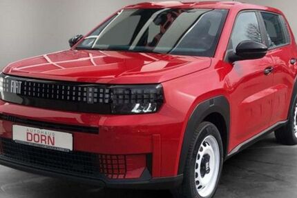 Fiat Panda 2.990 km 25.490 &euro; Landshut 84030