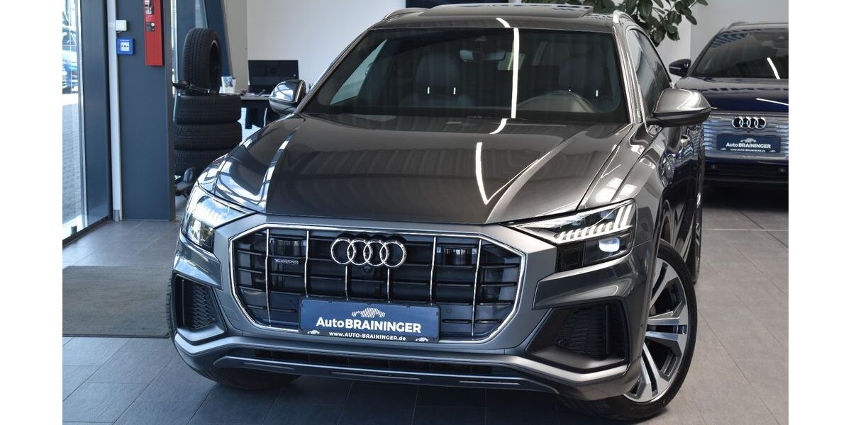 Audi Q8 151.878 km 51.900 &euro; Altdorf/Landshut 84032