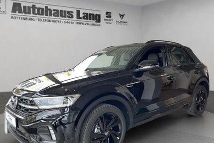 VW T-Roc 22.500 km 36.280 &euro; Rottenburg 84056