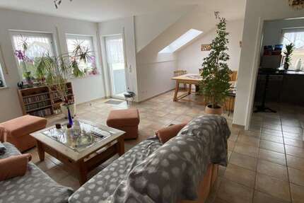 Wohnung Moosburg - 4 Zimmer, 94 m&sup2;, 410.000&euro; | Angebot:22973950