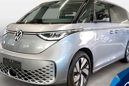 VW ID. Buzz 27.462 km 43.810 &euro; Landshut 84030