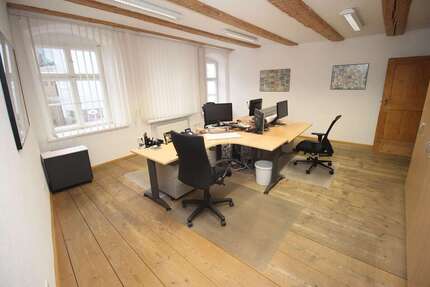 Gewerbeobjekt Landshut Altstadt - 1.350&euro; | Angebot:27646920