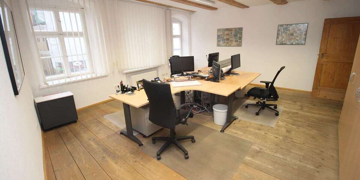 Gewerbeobjekt Landshut Altstadt - 1.350&euro; | Angebot:27646920