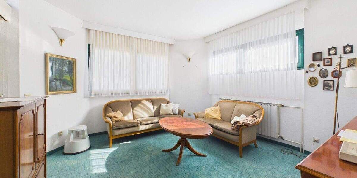 Einfamilienhaus Altdorf - 5 Zimmer, 160 m&sup2;, 945.000&euro; | Angebot:25740547