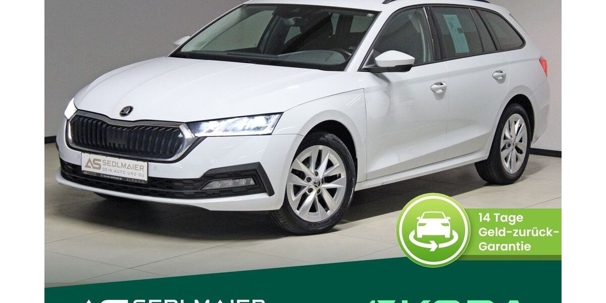 Skoda Octavia 196.041 km 14.490 &euro; Eching i. Ndb. 84174
