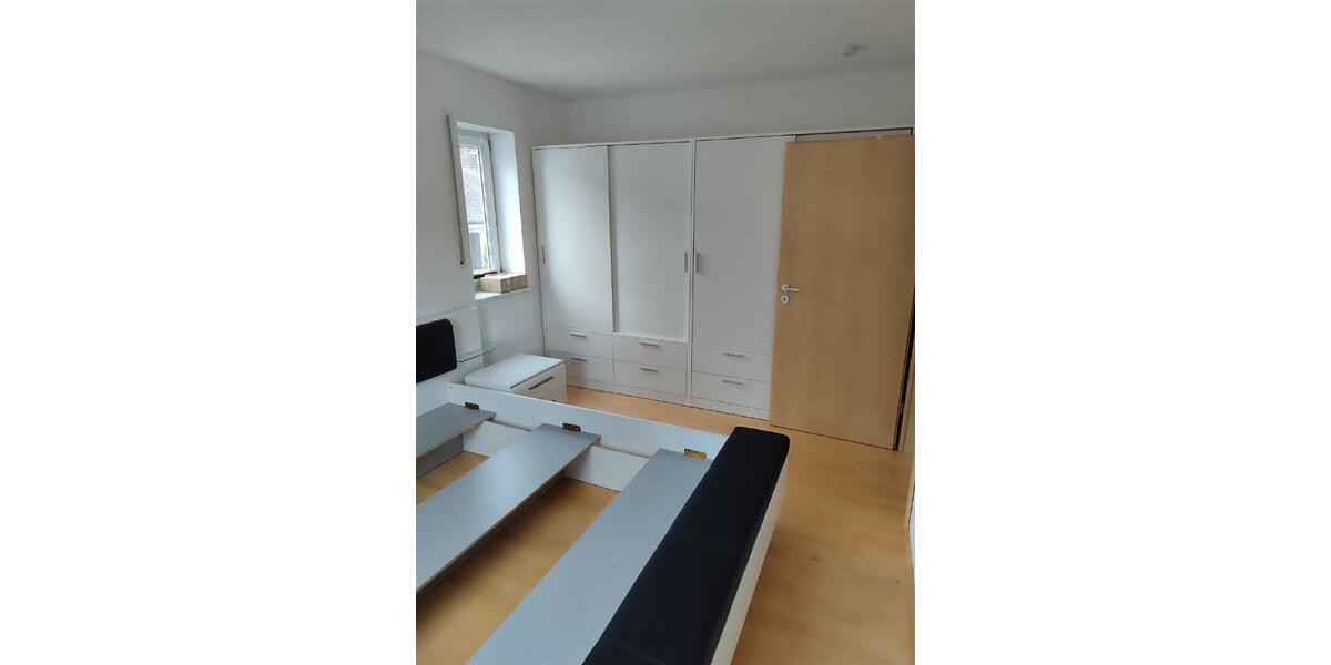 Etagenwohnung Vilsbiburg - 2 Zimmer, 56 m&sup2;, 550&euro; | Angebot:25713553