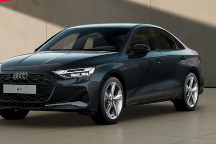 Audi A3 24.850 km 33.405 &euro; Landshut 84030