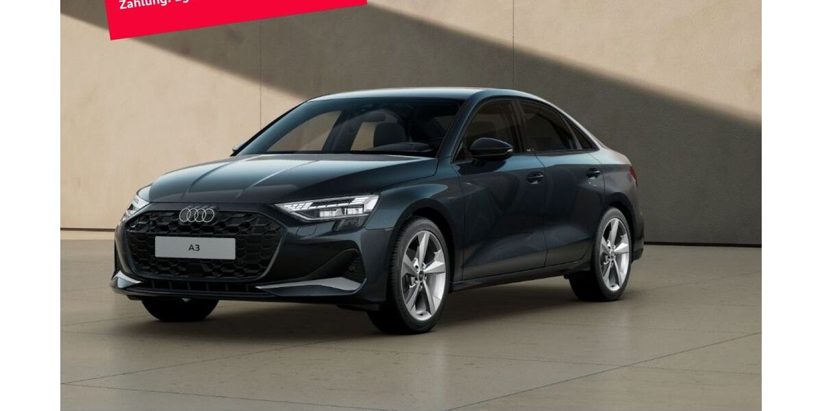 Audi A3 24.850 km 33.405 &euro; Landshut 84030