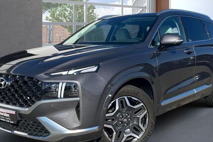 Hyundai SANTA FE 29.500 km 33.950 &euro; Dingolfing 84130