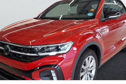 VW T-Roc 27.780 km 31.880 &euro; Vilsbiburg 84137