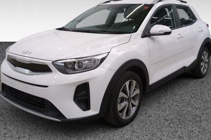 Kia Stonic 21.580 km 19.550 &euro; Neufahrn in Niederbayern 84088