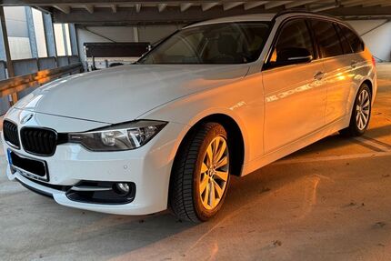 BMW 328 155.000 km 11.500 &euro; Landshut 84034