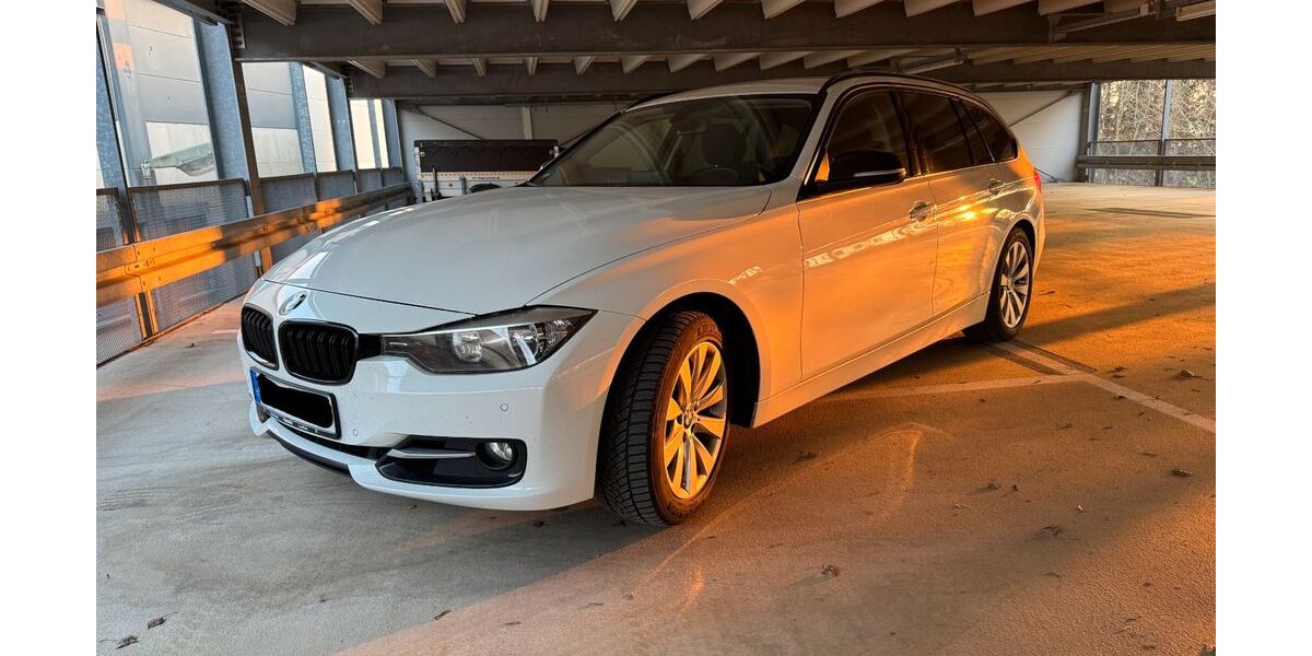 BMW 328 155.000 km 11.500 &euro; Landshut 84034