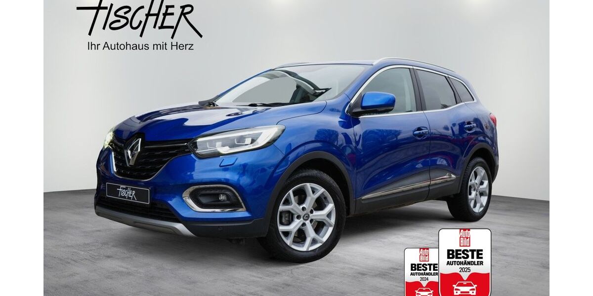 Renault Kadjar 62.407 km 18.550 &euro; Landshut/Altdorf 84032