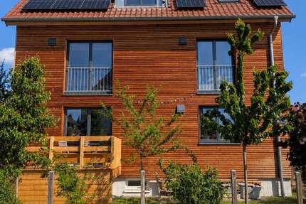 Haus Landshut Hascherkeller - 8 Zimmer, 178 m&sup2;, 890.000&euro; | Angebot:27002183