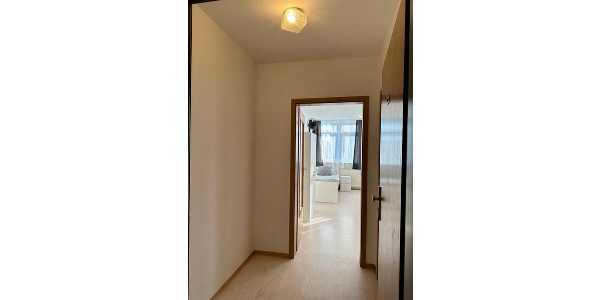 Etagenwohnung Landshut - 2 Zimmer, 43 m&sup2;, 1.000&euro; | Angebot:26445817