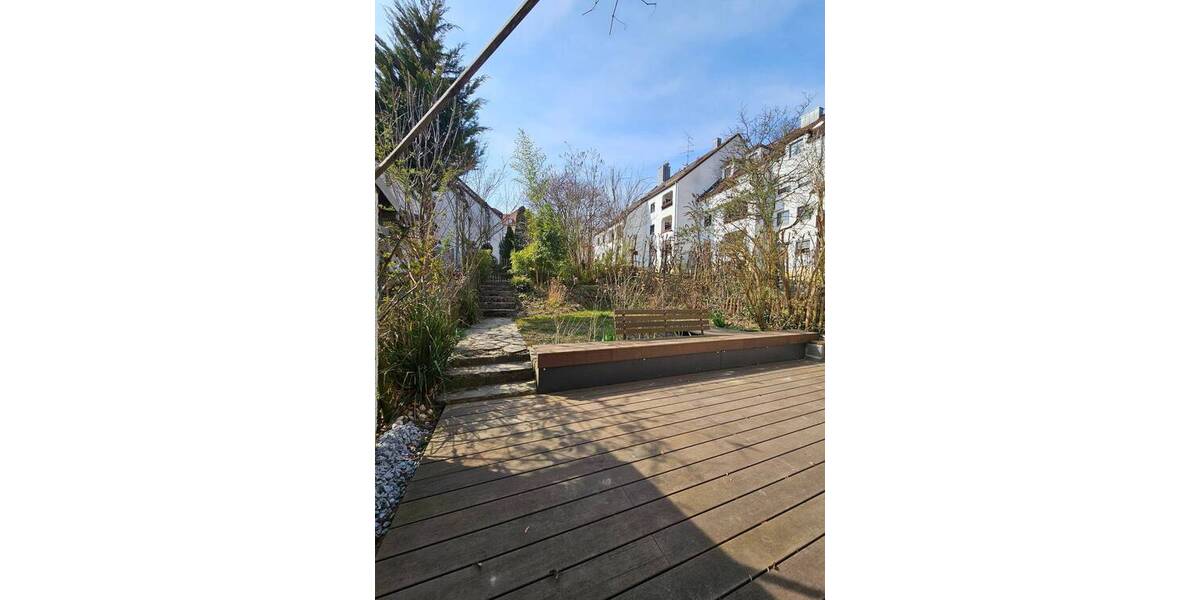 Reihenmittelhaus Dorfen - 6 Zimmer, 140 m&sup2;, 597.000&euro; | Angebot:25929667
