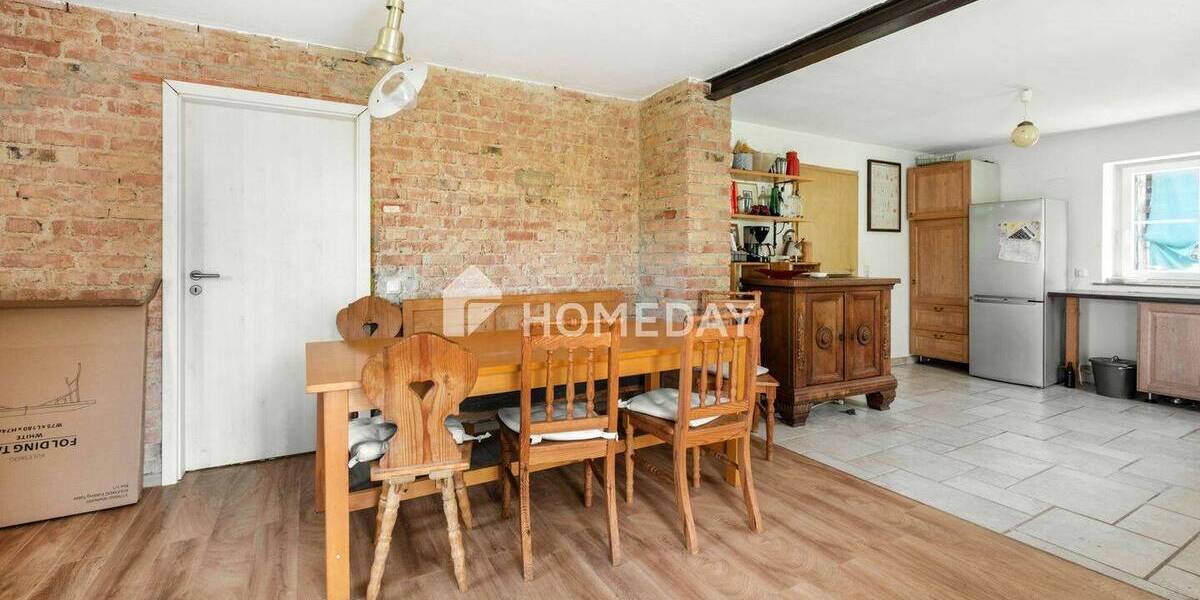 Mehrfamilienhaus, Wohnhaus Rudelzhausen Aggstall - 4 Zimmer, 120 m&sup2;, 384.000&euro; | Angebot:25732713