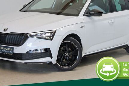 Skoda Scala 79.999 km 22.740 &euro; Eching i. Ndb. 84174