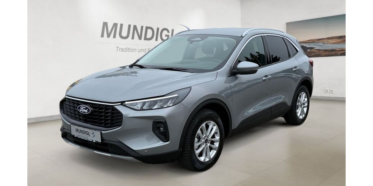 Ford Kuga 25.170 km 34.530 &euro; Landshut 84030