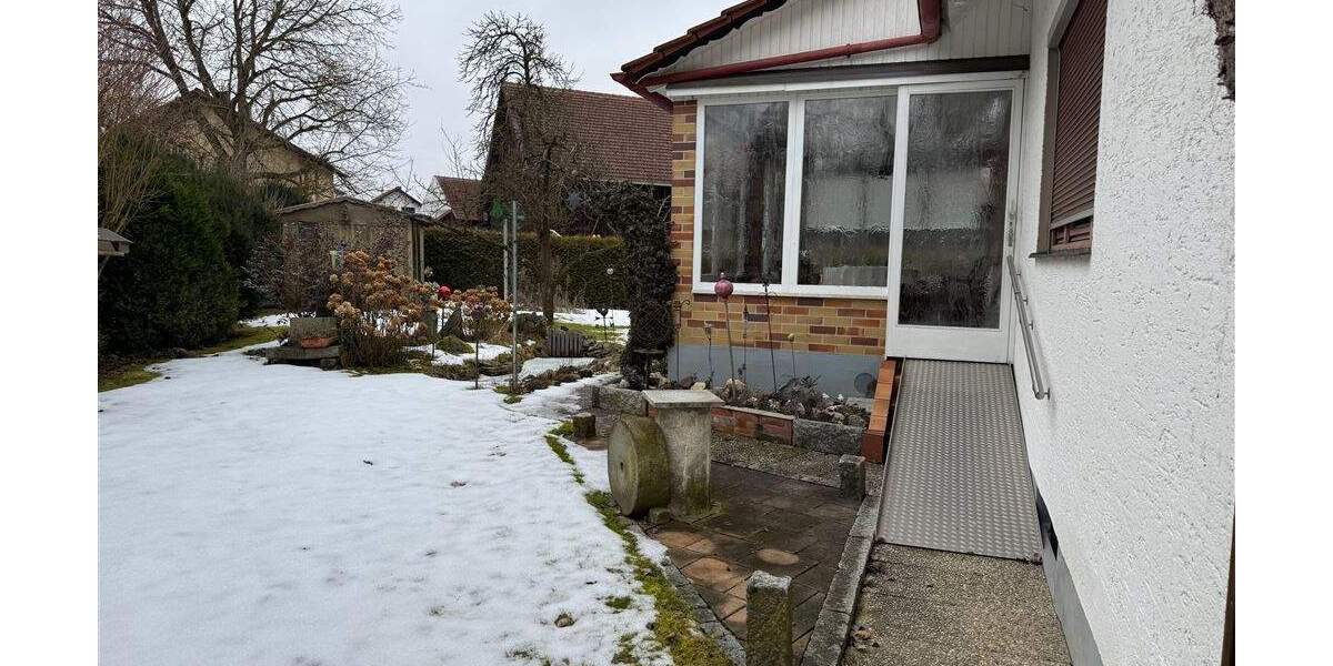 Einfamilienhaus Rottenburg a.d. Laaber Oberotterbach - 6 Zimmer, 148 m&sup2;, 309.000&euro; | Angebot:25668083