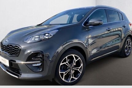 Kia Sportage 62.503 km 21.490 &euro; Ergolding 84030