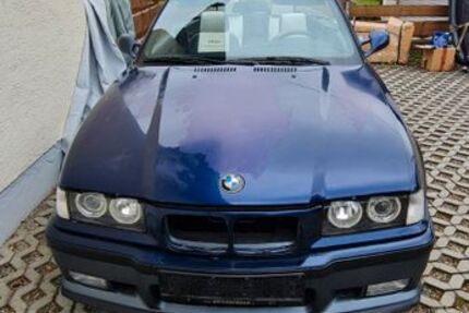 BMW Andere 205.000 km 9.999 &euro; Dorfen 84405